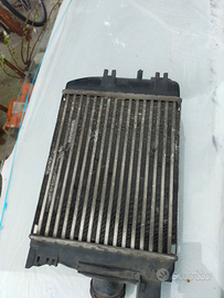 Intercooler Fiat Uno Turbo