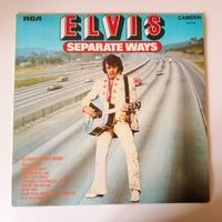 Elvis Presley -LP Album Prima Stampa Stereo 1973