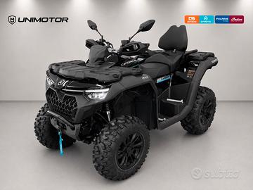 CFMOTO CFORCE 850 TOURING S 4X4 T3 2026