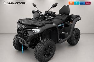 CFMOTO CFORCE 850 TOURING S 4X4 T3 2026