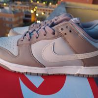 Nike Dunk Low Bone Beige