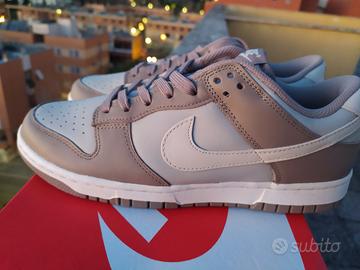 Nike Dunk Low Bone Beige