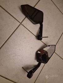 coppia specchi handlebar Area1