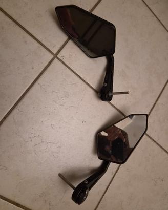 coppia specchi handlebar Area1