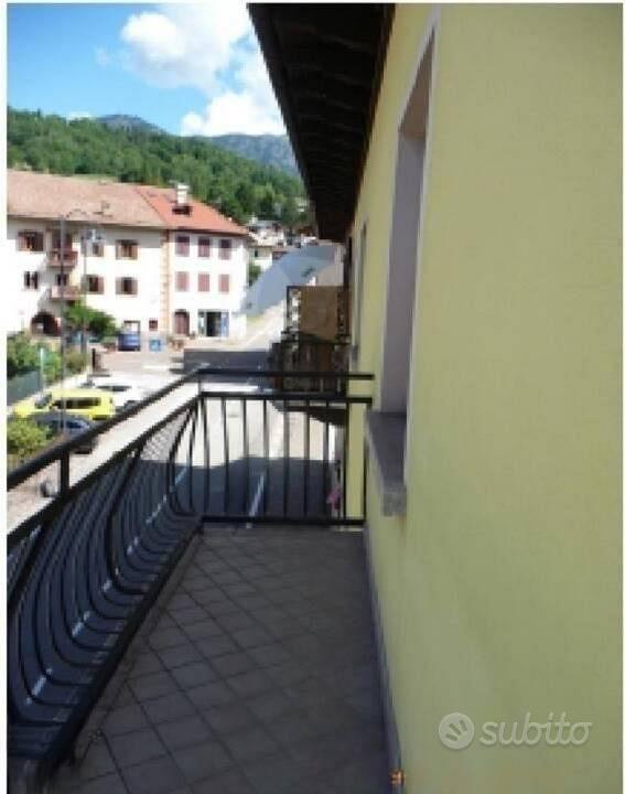Appartamento – Castello-Molina di Fiemme, Castello di Fiemme - Vista 4