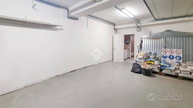 DEPOSITO A CADONEGHE