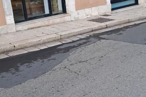 Locale commerciale oppure abitazione