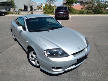 Hyundai Coupe 1.6 16V 105CV fx x neopatentati