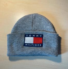 Cuffia bambino Tommy Hilfiger