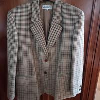 giacca da donna in lana autunno/inverno