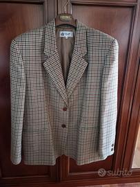 giacca da donna in lana autunno/inverno