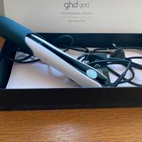 Piastra ghd gold colore rosa