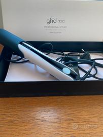 Piastra ghd gold colore rosa