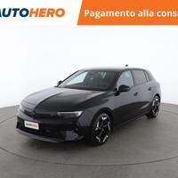OPEL Astra FR16465