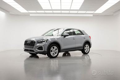 AUDI Q2 35 TFSI S TRONIC BUSINESS ADVA