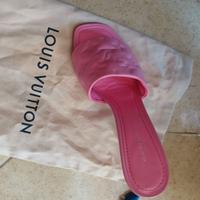 Sandalo donna Louise Vuitton n*38