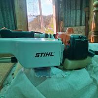 Scuotirore STIHL SP 400