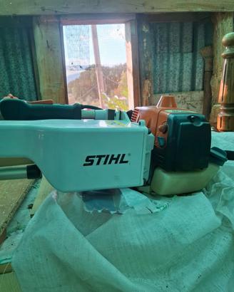 Scuotirore STIHL SP 400