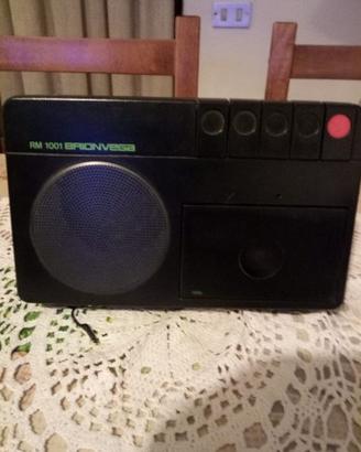 Radio Brionvega
