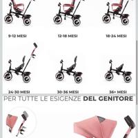 TrikoTrako - Triciclo