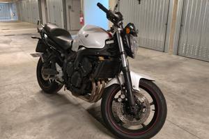 Yamaha FZ6 N S2 - 2008