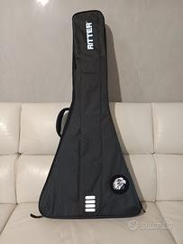 Custodia Flying V Ritter Bern 