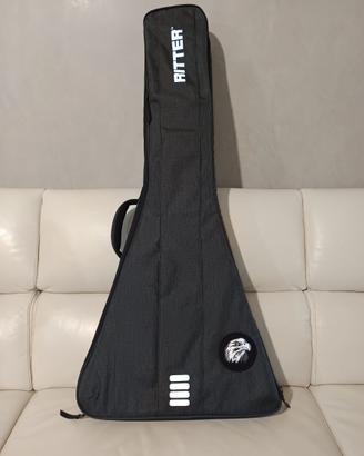 Custodia Flying V Ritter Bern 