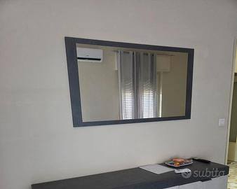 Specchio soggiorno