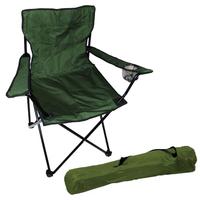 tavolo giardino/campeggio con 4 sedie