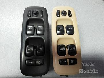 Pulsantiera sx volvo xc90