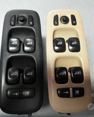 Pulsantiera sx volvo xc90
