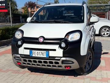 Fiat Panda Cross 1.3 MJT 95 CV S&S 4x4