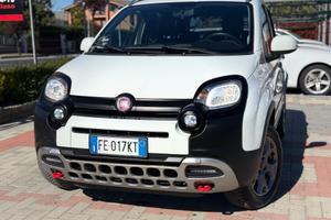 Fiat Panda Cross 1.3 MJT 95 CV S&S 4x4