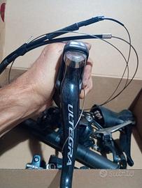 Gruppo Shimano Ultegra 