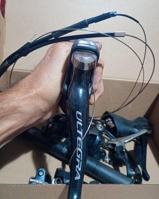 Gruppo Shimano Ultegra 