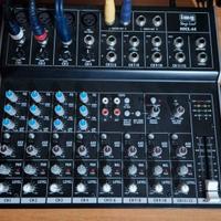 mixer passivo img stige line mmx44