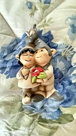 Bomboniera Taruschio