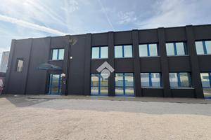 CAPANNONE A MESTRINO