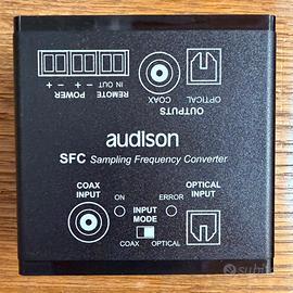 Audison SFC