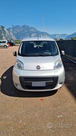 Fiat qubo 1.3 diesel