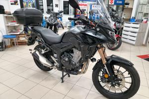 Honda CB 500 X (2022 - 23) usata a Crema