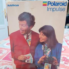 Polaroid  Impulse nuova