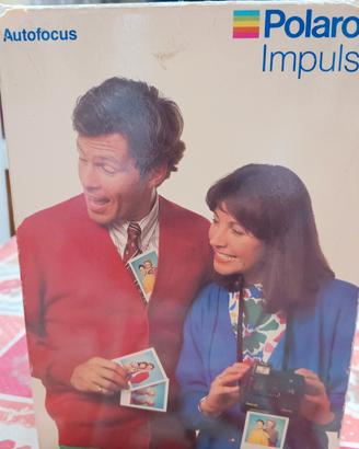 Polaroid  Impulse nuova