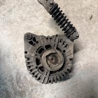 Alternatore smart 451 mhd originale