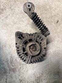 Alternatore smart 451 mhd originale