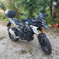 Bmw g 310 gs