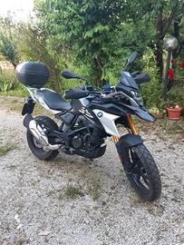 Bmw g 310 gs