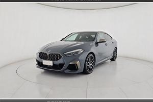 BMW Serie 2 Gran Coupe M 235i Gran Coupe xdrive