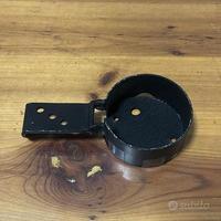 Staffa contachilometri Harley Davidson