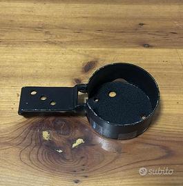 Staffa contachilometri Harley Davidson